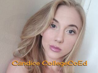 Candice_CollegeCoEd
