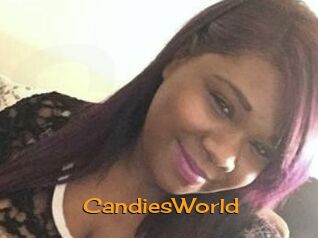 CandiesWorld