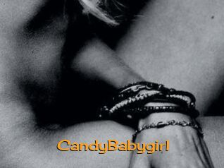 CandyBabygirl
