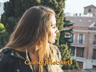 CandyBleckett
