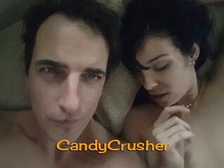 CandyCrusher