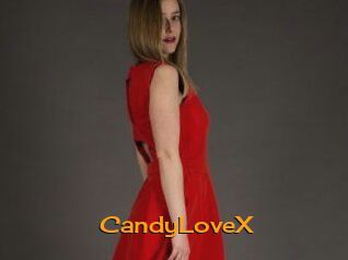 CandyLoveX