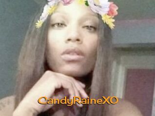 CandyRaineXO