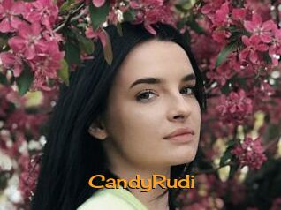 CandyRudi