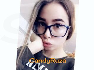 CandyRuza Sortez Couvert
