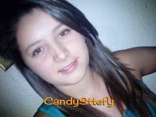 CandySttefy Sortez Couvert