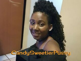CandySweetierPussy