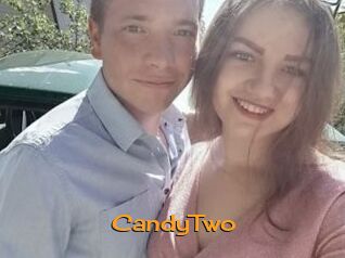 CandyTwo Sortez Couvert