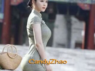 CandyZhao