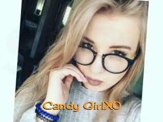 Candy_GirlXO Sortez Couvert