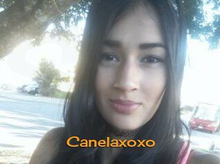 Canelaxoxo