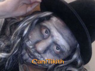 CaniTikith