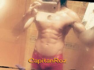CapitanRoz