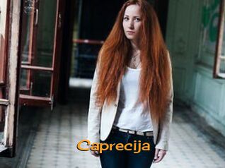 Caprecija