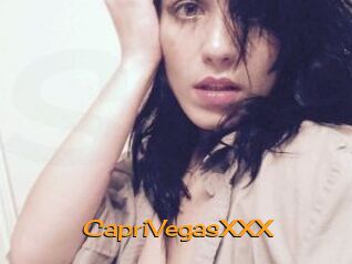 CapriVegasXXX
