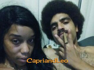 Capri_and_Leo