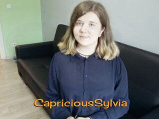 CapriciousSylvia