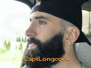 CaptLongcock Sortez Couvert