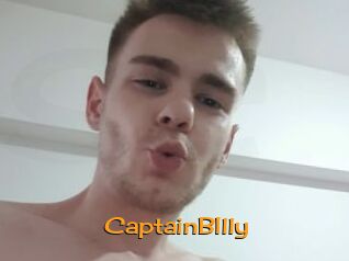 CaptainBIlly