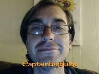 CaptainBigBulge Sortez Couvert