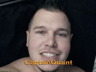CaptainQuaint