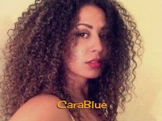 CaraBlue