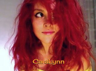 CaraLynn