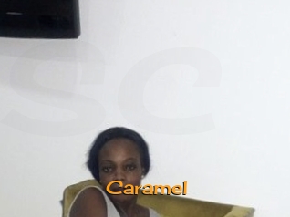 Caramel