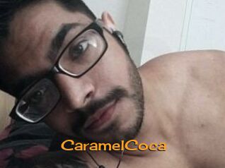 CaramelCoca