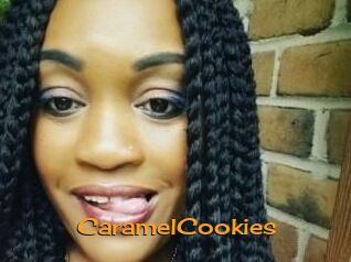 CaramelCookies