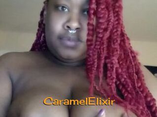 CaramelElixir