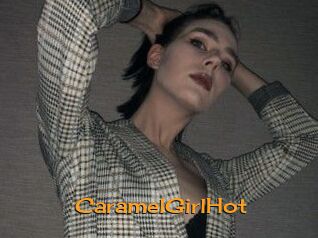 CaramelGirlHot