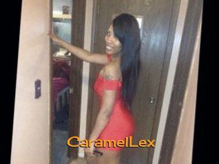 CaramelLex
