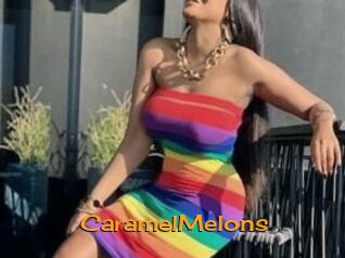 CaramelMelons