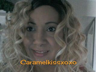 Caramelkissxoxo