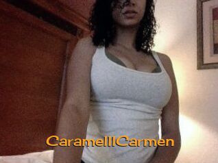 CaramelllCarmen Sortez Couvert