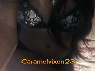 Caramelvixen23