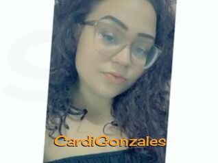 CardiGonzales