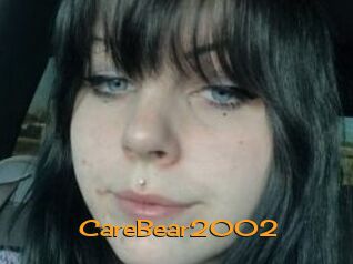 CareBear2002
