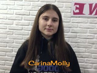 CarinaMolly Sortez Couvert