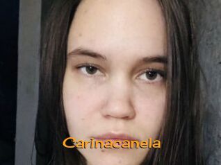 Carinacanela