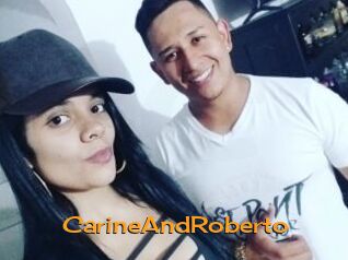 CarineAndRoberto
