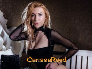 CarissaReed