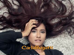CarlaBugatti