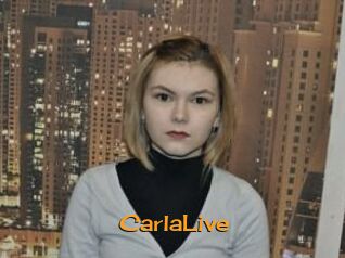 CarlaLive