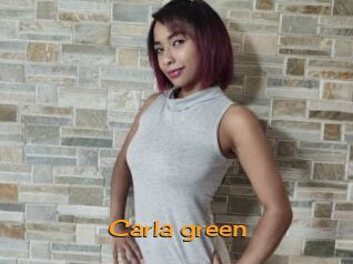 Carla_green