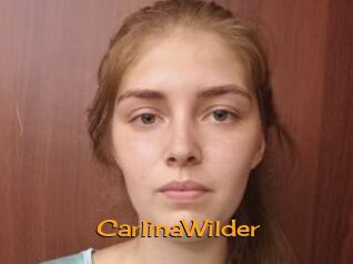 CarlinaWilder