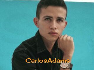 CarlosAdams