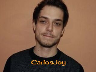CarlosJoy