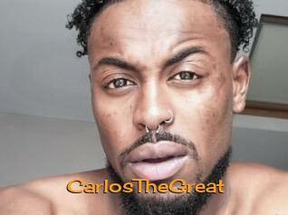 CarlosTheGreat